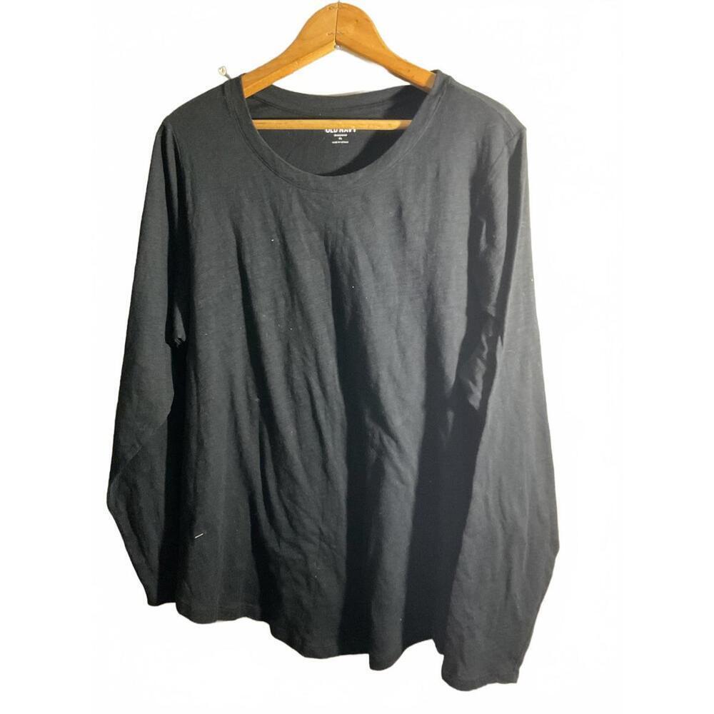 Old Navy Everywhere Long Sleeve Shirt XL NWT